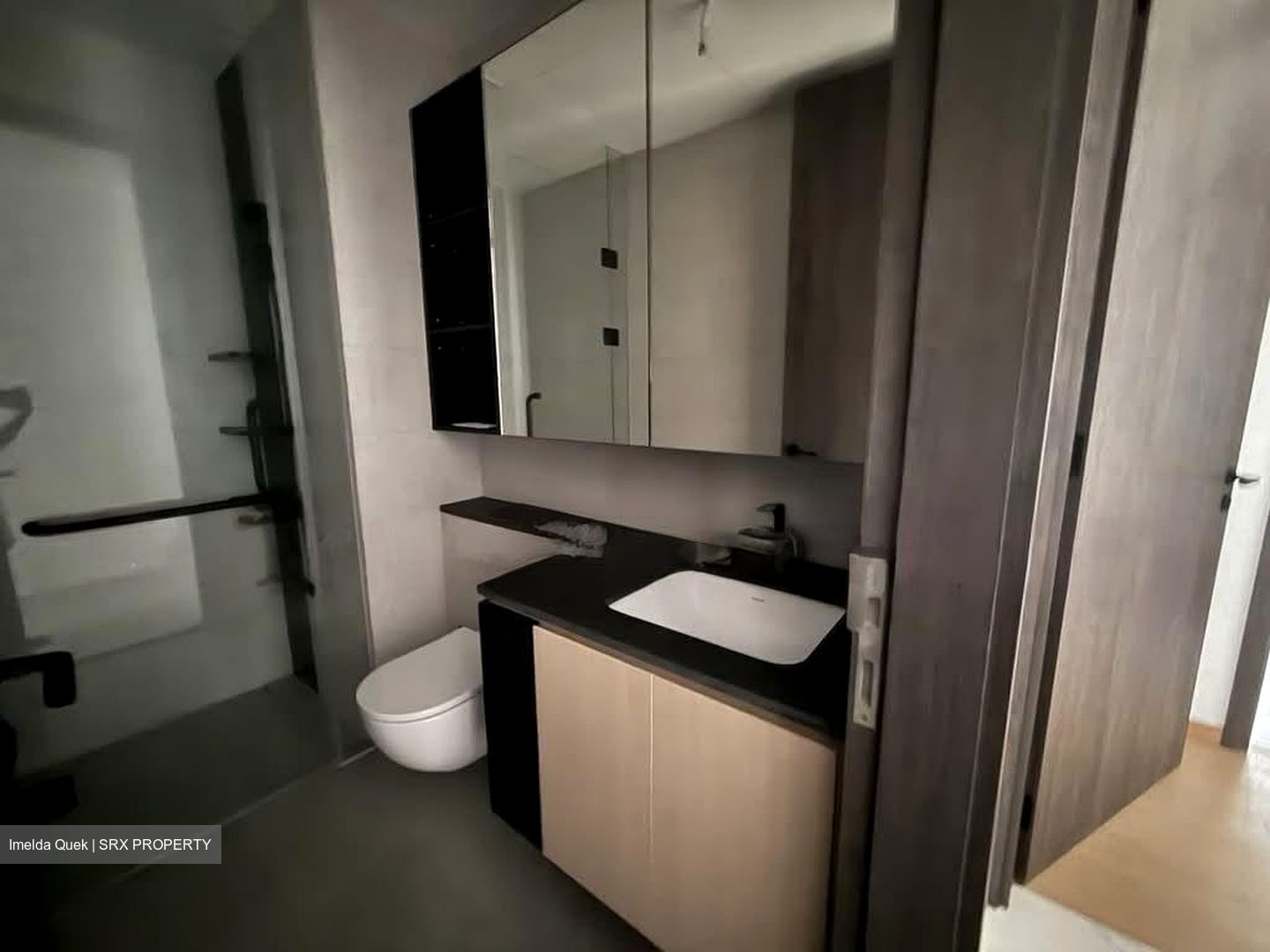 Jervois Mansion (D10), Apartment #527268201